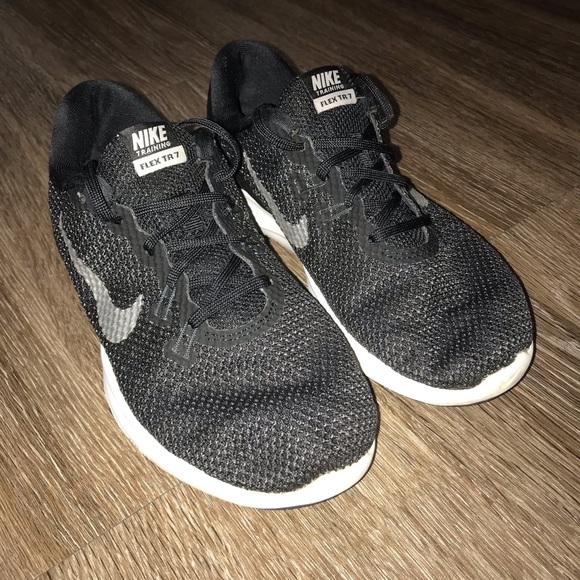 nike women's flex trainer 7